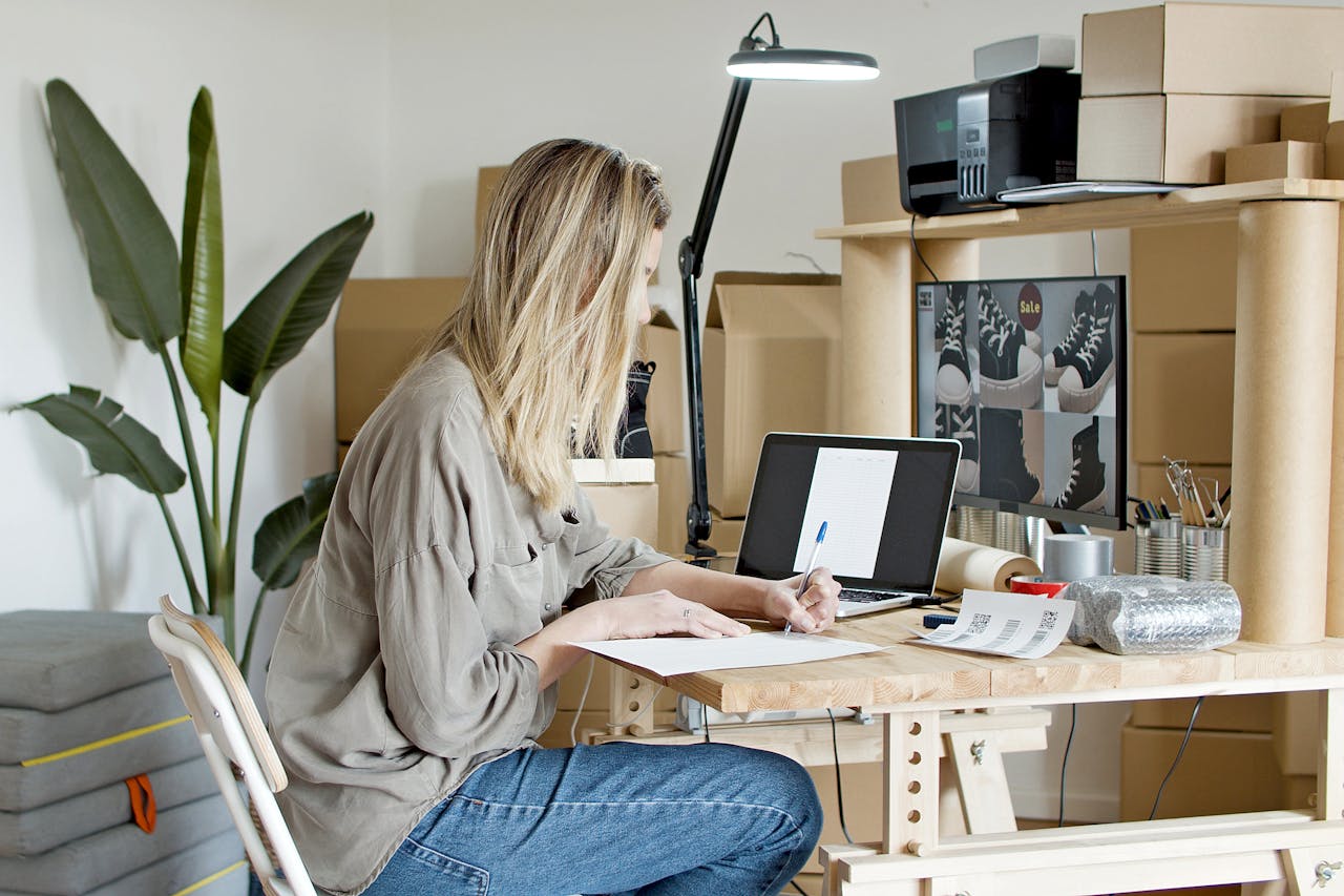 How to Make Your Side Hustle Work for You